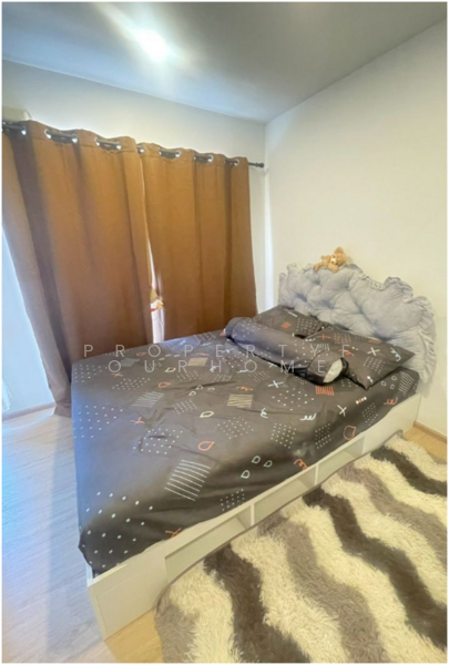 For Sale - Senakith BTS Saphanmai, Bangkok