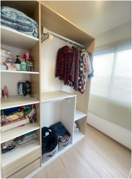 For Sale - Senakith BTS Saphanmai, Bangkok