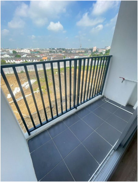 For Sale - Senakith BTS Saphanmai, Bangkok