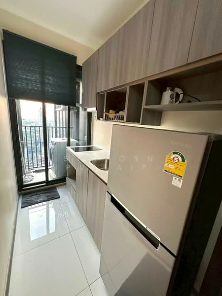 Knightsbridge Prime Onnut, Bangkok, Soi On Nut 1/1 Sukhumvit Road77, Phra Kanong Nua, Watthana, Bangkok, 1 Bedroom, 30 sqm, Condo For Rent, by Shaporn Supvilaiphisan, 60219991 - DDproperty.com