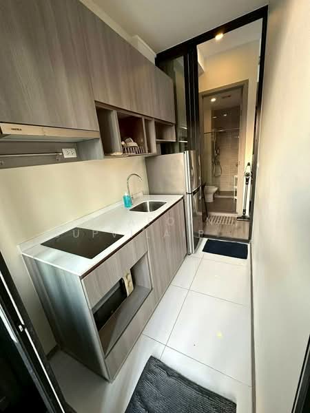 Knightsbridge Prime Onnut : ไนท์บริดจ์ ไพร์ม อ่อนนุช, กรุงเทพ, ซอยอ่อนนุช 1/1 ถนนสุขุมวิท 77, พระโขนงเหนือ, วัฒนา, กรุงเทพ, 30 ตร.ม., คอนโด ให้เช่า, โดย Shaporn Supvilaiphisan, 60219991 - DDproperty.com