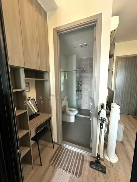 Knightsbridge Prime Onnut, Bangkok, Soi On Nut 1/1 Sukhumvit Road77, Phra Kanong Nua, Watthana, Bangkok, 1 Bedroom, 30 sqm, Condo For Rent, by Shaporn Supvilaiphisan, 60219991 - DDproperty.com