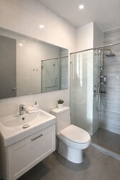 Knightsbridge Prime Onnut, Bangkok, Soi On Nut 1/1 Sukhumvit Road77, Phra Kanong Nua, Watthana, Bangkok, 1 Bedroom, 30 sqm, Condo For Rent, by Shaporn Supvilaiphisan, 60219991 - DDproperty.com