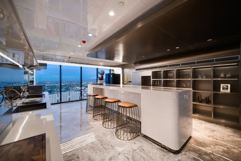 Knightsbridge Prime Onnut, Bangkok, Soi On Nut 1/1 Sukhumvit Road77, Phra Kanong Nua, Watthana, Bangkok, 1 Bedroom, 30 sqm, Condo For Rent, by Shaporn Supvilaiphisan, 60219991 - DDproperty.com