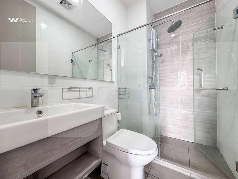 Knightsbridge Prime Onnut : ไนท์บริดจ์ ไพร์ม อ่อนนุช, กรุงเทพ, ซอยอ่อนนุช 1/1 ถนนสุขุมวิท 77, พระโขนงเหนือ, วัฒนา, กรุงเทพ, 27 ตร.ม., คอนโด ให้เช่า, โดย Ratchawan Huang, 60220004 - DDproperty.com