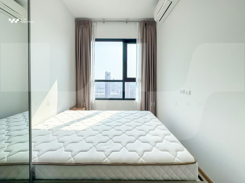 Knightsbridge Prime Onnut : ไนท์บริดจ์ ไพร์ม อ่อนนุช, กรุงเทพ, ซอยอ่อนนุช 1/1 ถนนสุขุมวิท 77, พระโขนงเหนือ, วัฒนา, กรุงเทพ, 27 ตร.ม., คอนโด ให้เช่า, โดย Ratchawan Huang, 60220004 - DDproperty.com