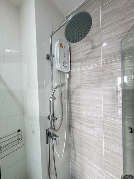 Knightsbridge Prime Onnut, Bangkok, Soi On Nut 1/1 Sukhumvit Road77, Phra Kanong Nua, Watthana, Bangkok, 1 Bedroom, 27 sqm, Condo For Rent, by Ratchawan Huang, 60220004 - DDproperty.com