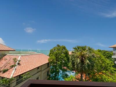 ขาย - Santi Pura Condominium : สานติพูรา คอนโดมิเนียม, ประจวบคีรีขันธ์
