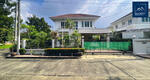Maneerin Lake & Park and Nantana Garden Park Place : มณีรินทร์ เลค & พาร์ค และนันทนาการ์เด้นพาร์คเพลส, ปทุมธานี