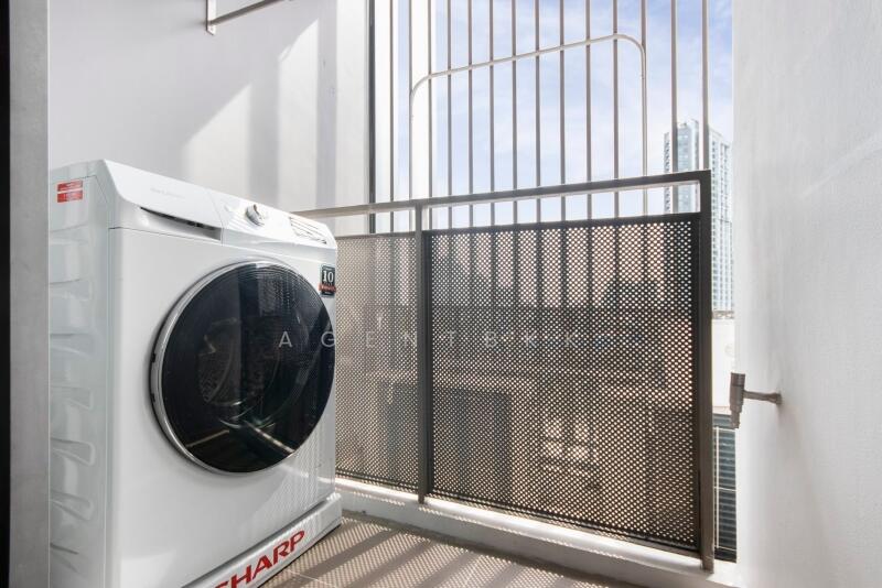 The Room Sukhumvit 69, Bangkok, 1539 Sukhumvit Road, Phra Kanong Nua, Watthana, Bangkok, 1 Bedroom, 35 sqm, Condo For Rent, by Agentbkk, 60220034 - DDproperty.com