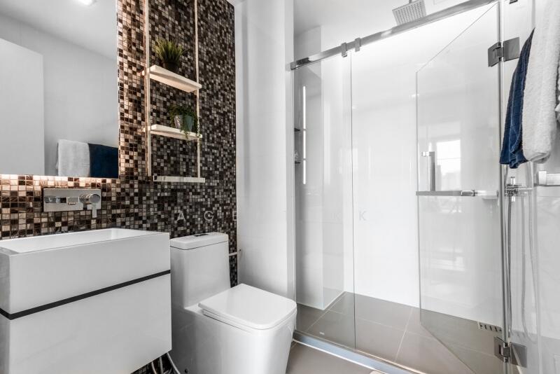 The Room Sukhumvit 69, Bangkok, 1539 Sukhumvit Road, Phra Kanong Nua, Watthana, Bangkok, 1 Bedroom, 35 sqm, Condo For Rent, by Agentbkk, 60220034 - DDproperty.com