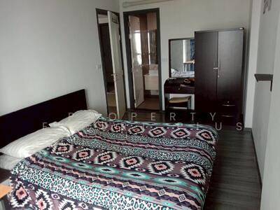 ขาย - The Rich Sathorn-Taksin : เดอะริช สาทร-ตากสิน, กรุงเทพ