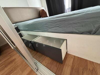 ขาย - Lumpini Park Phetkasem 98 : ลุมพินี พาร์ค เพชรเกษม 98, กรุงเทพ