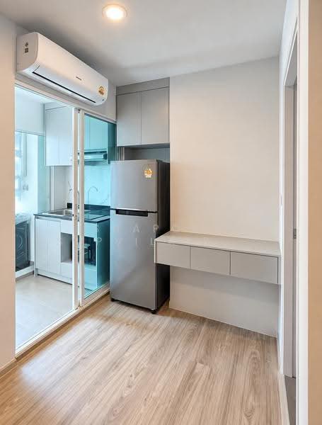 Regent Home Bangna, Bangkok, Sanphawut Road, Bang Na Tai, Bang Na, Bangkok, 1 Bedroom, 30 sqm, Condo For Rent, by Shaporn Supvilaiphisan, 60220049 - DDproperty.com