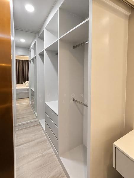 Regent Home Bangna, Bangkok, Sanphawut Road, Bang Na Tai, Bang Na, Bangkok, 1 Bedroom, 30 sqm, Condo For Rent, by Shaporn Supvilaiphisan, 60220049 - DDproperty.com