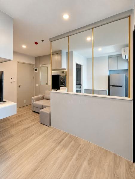 Regent Home Bangna, Bangkok, Sanphawut Road, Bang Na Tai, Bang Na, Bangkok, 1 Bedroom, 30 sqm, Condo For Rent, by Shaporn Supvilaiphisan, 60220049 - DDproperty.com