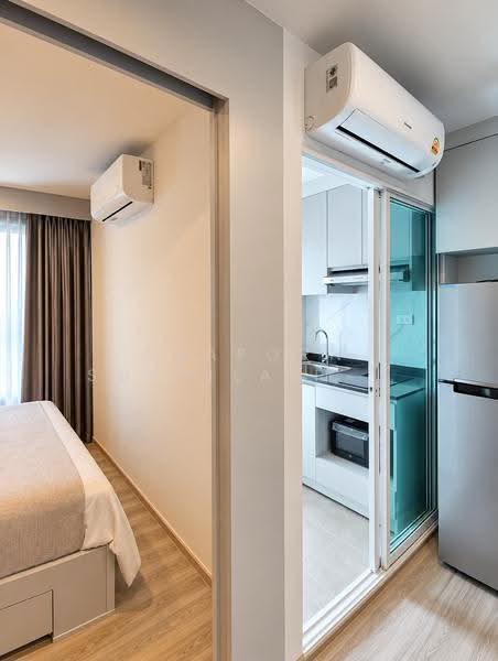 Regent Home Bangna, Bangkok, Sanphawut Road, Bang Na Tai, Bang Na, Bangkok, 1 Bedroom, 30 sqm, Condo For Rent, by Shaporn Supvilaiphisan, 60220049 - DDproperty.com