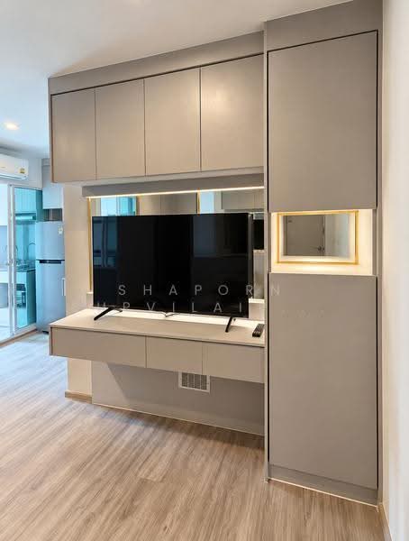 Regent Home Bangna : รีเจ้นท์ โฮม บางนา, กรุงเทพ, ถนน สรรพาวุธ, บางนาใต้, บางนา, กรุงเทพ, 30 ตร.ม., คอนโด ให้เช่า, โดย Shaporn Supvilaiphisan, 60220049 - DDproperty.com