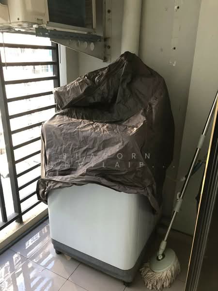 The Nest Chula-Samyan, Bangkok, Soi Chinda Thawin, Si Phraya Road, Maha Phrutharam, Bang Rak, Bangkok, 1 Bedroom, 37 sqm, Condo For Rent, by Shaporn Supvilaiphisan, 60220131 - DDproperty.com