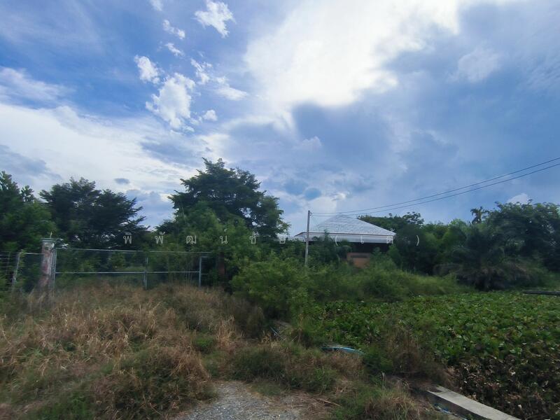 For Sale - บางเลน นครปฐม, Nakhon Pathom