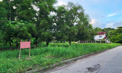 ขาย - ที่ดินคลองหลวง ปทุมธานี, ปทุมธานี