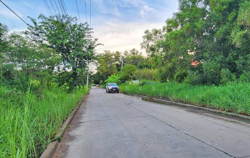 ขาย - ที่ดินคลองหลวง ปทุมธานี, ปทุมธานี