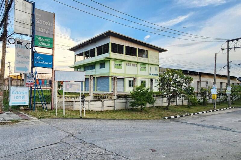 ขาย - ที่ดินคลองหลวง ปทุมธานี, ปทุมธานี