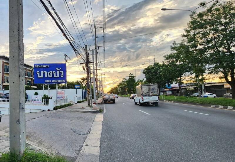ขาย - ที่ดินคลองหลวง ปทุมธานี, ปทุมธานี