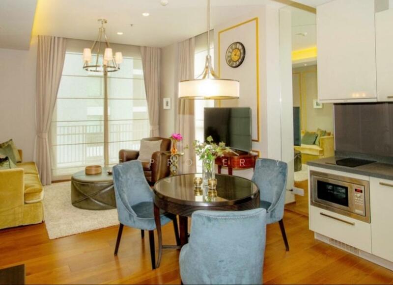 ให้เช่า - Quattro by Sansiri : ควอทโทร บาย แสนสิริ, กรุงเทพ