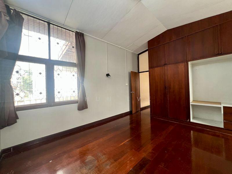 For Rent - House for rent in Sukhumvit 71 Pridi Banomyong 26 Company registration allowed ( SPSEVE1353 ), Bangkok