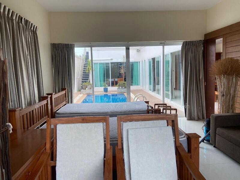 ให้เช่า - 83110, ภูเก็ต