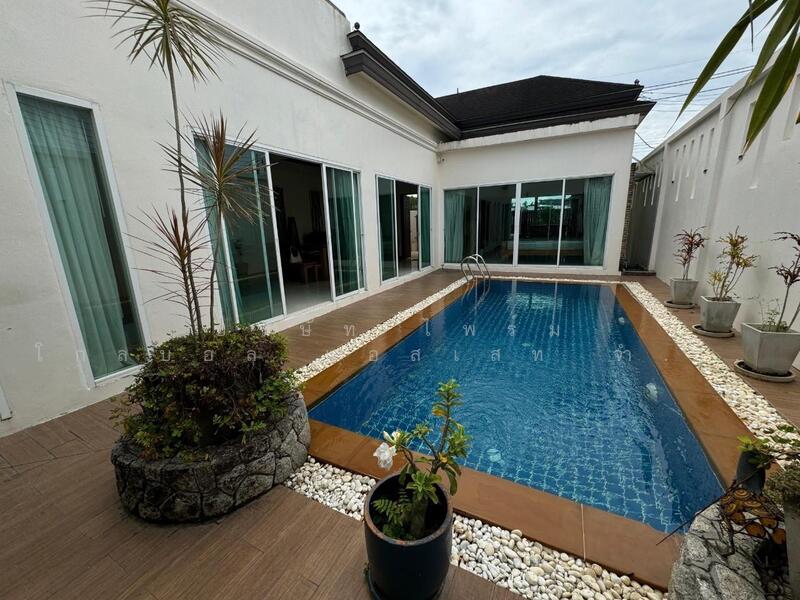 ให้เช่า - 83110, ภูเก็ต