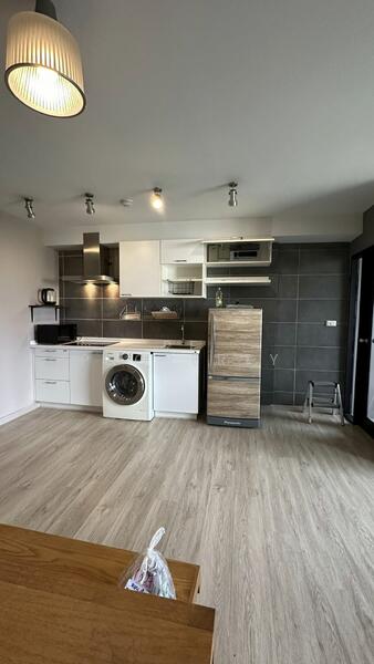 For Rent - Yen Akard Garden, Bangkok