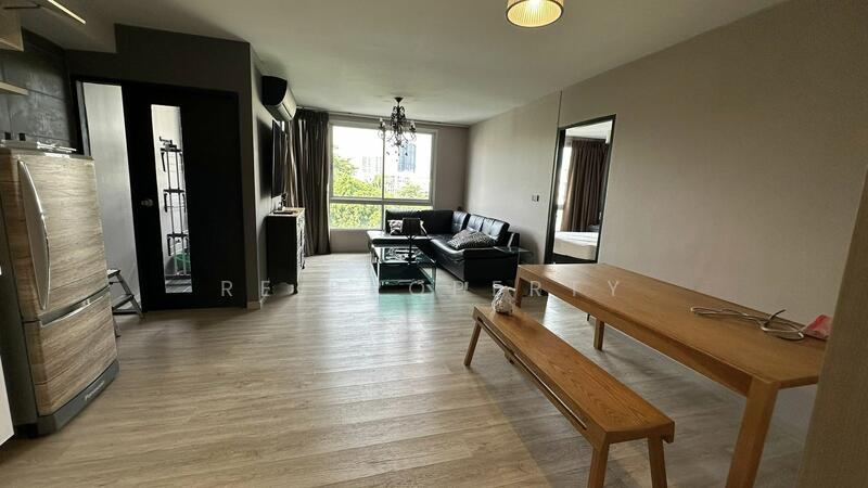 ให้เช่า - Yen Akard Garden : เย็นอากาศ การ์เด้น, กรุงเทพ