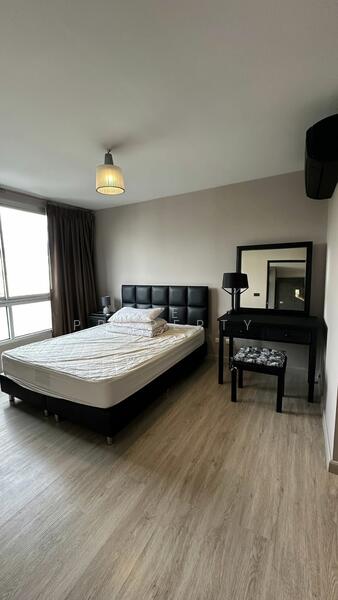 For Rent - Yen Akard Garden, Bangkok