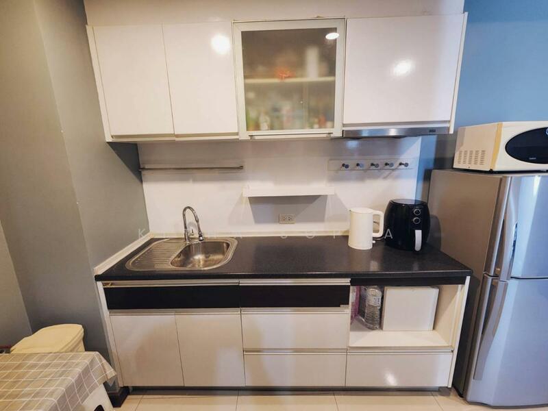 Supalai Prima Riva : ศุภาลัย พรีมา ริวา (Residential), กรุงเทพ, ถนนพระราม 3, ช่องนนทรี, ยานนาวา, กรุงเทพ, 43 ตร.ม., คอนโด ขาย, โดย Kitha Sopha, 60220262 - DDproperty.com