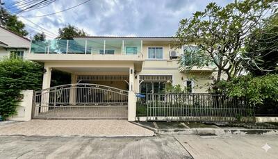 ขาย - Pruklada Wongwaen-Rattanathibet : พฤกษ์ลดา วงแหวน-รัตนาธิเบศร์, นนทบุรี