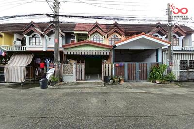 ขาย - Petchpailin Phraya Suren 35 : เพชรไพลิน พระยาสุเรนทร์ 35, กรุงเทพ