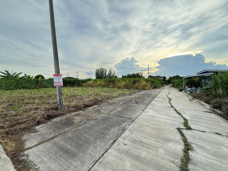 ขาย - หมู่บ้านมายโฮมทาวน์ นครปฐม (Mildhome Town), นครปฐม