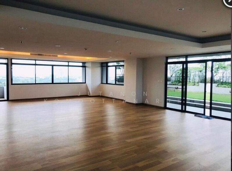 For Sale - Lakeshore West Condominium Nichada Thani, Nonthaburi