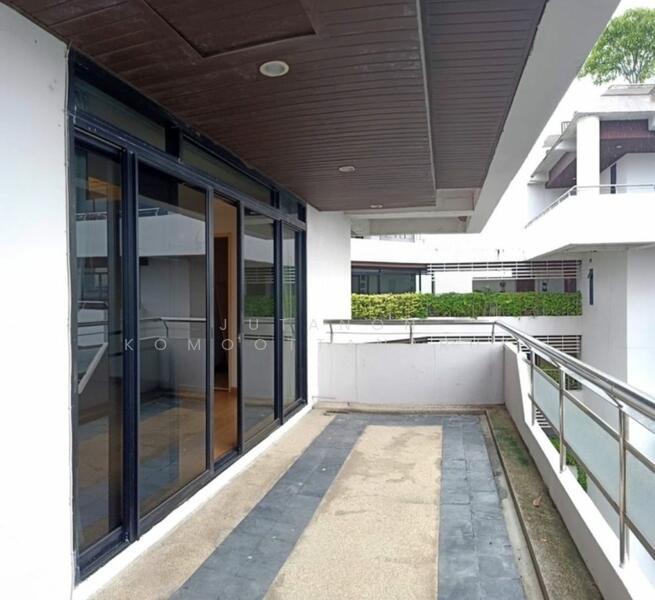For Sale - Lakeshore West Condominium Nichada Thani, Nonthaburi