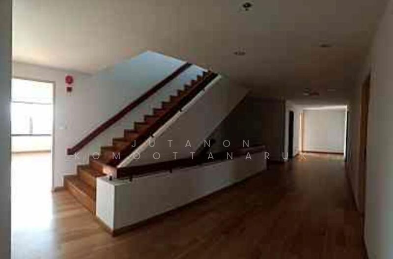 For Sale - Lakeshore West Condominium Nichada Thani, Nonthaburi