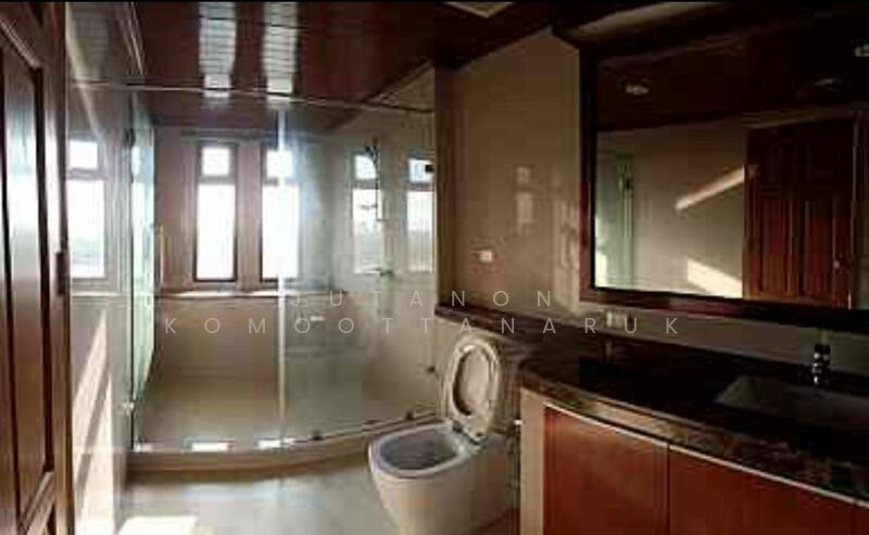 For Sale - Lakeshore West Condominium Nichada Thani, Nonthaburi