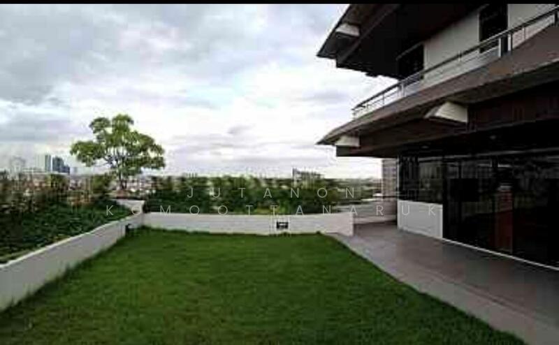 For Sale - Lakeshore West Condominium Nichada Thani, Nonthaburi