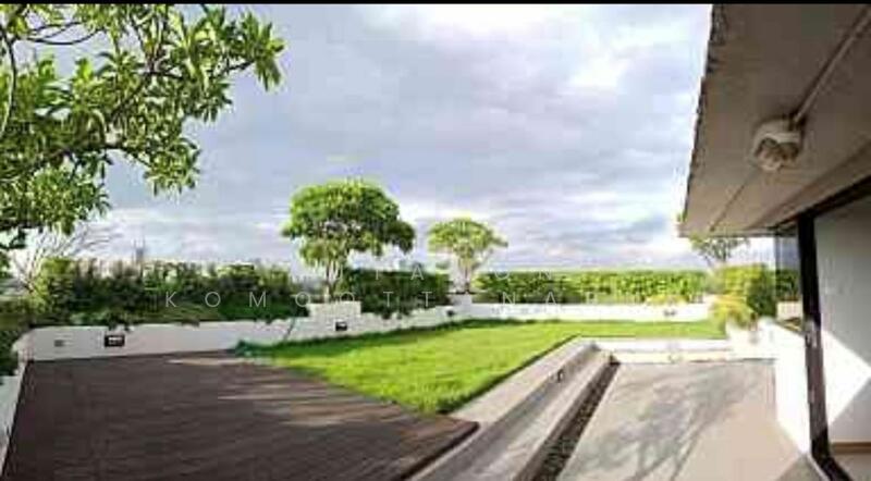 For Sale - Lakeshore West Condominium Nichada Thani, Nonthaburi