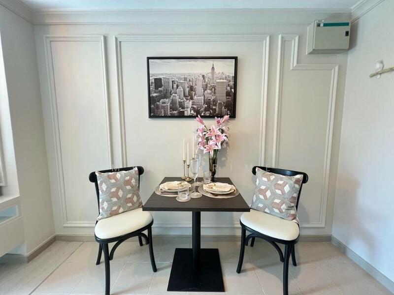 For Sale - Centrio Condominium, Phuket
