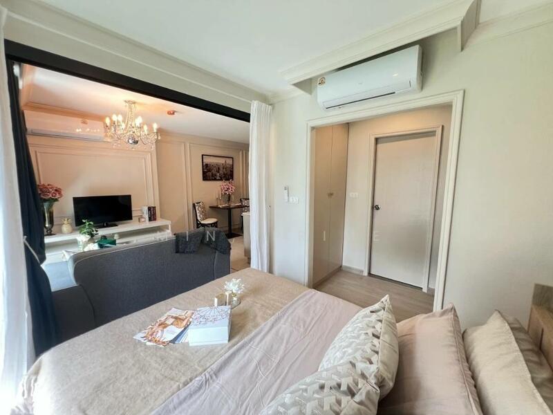 For Sale - Centrio Condominium, Phuket