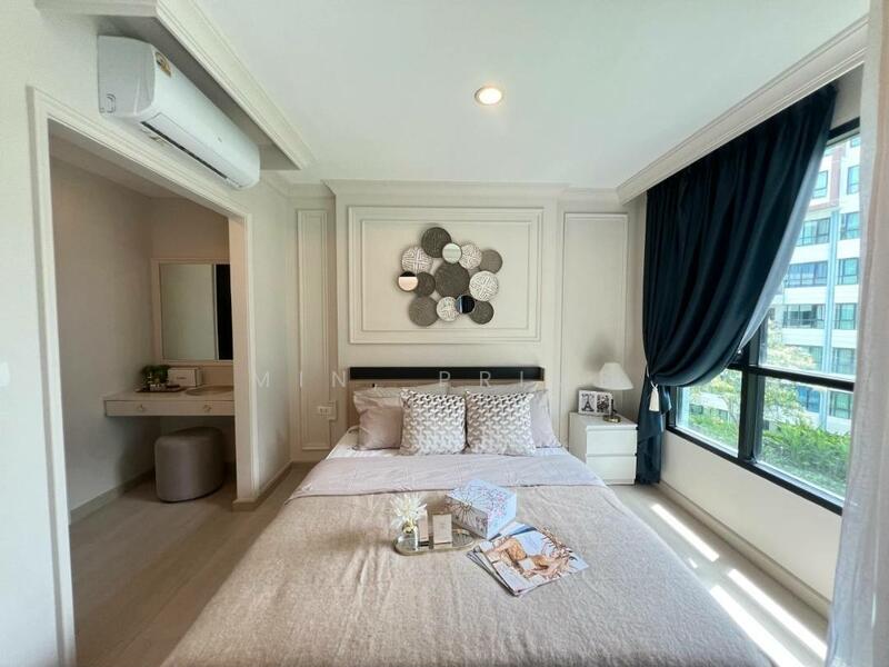 For Sale - Centrio Condominium, Phuket