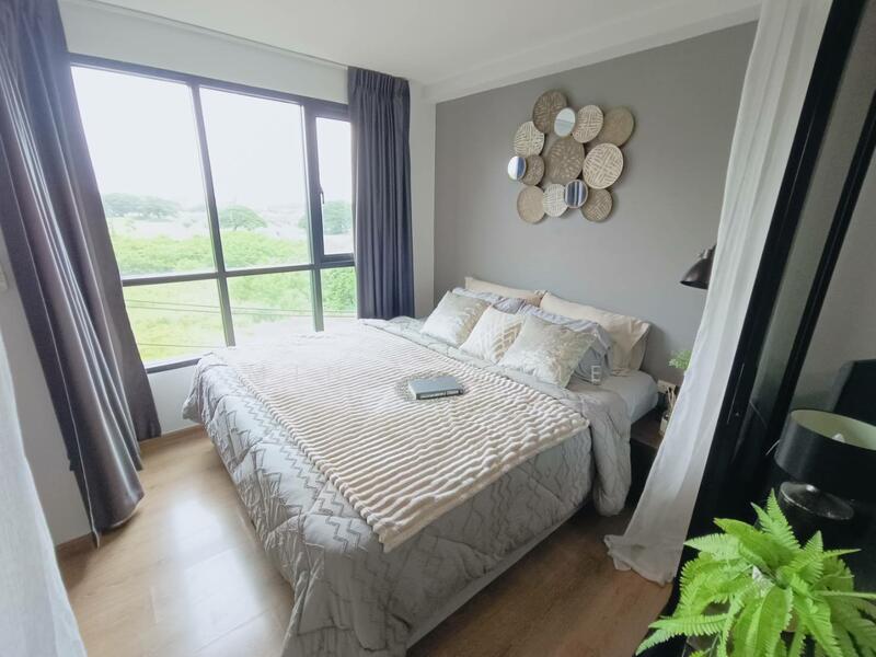 For Sale - Centrio Condominium, Phuket