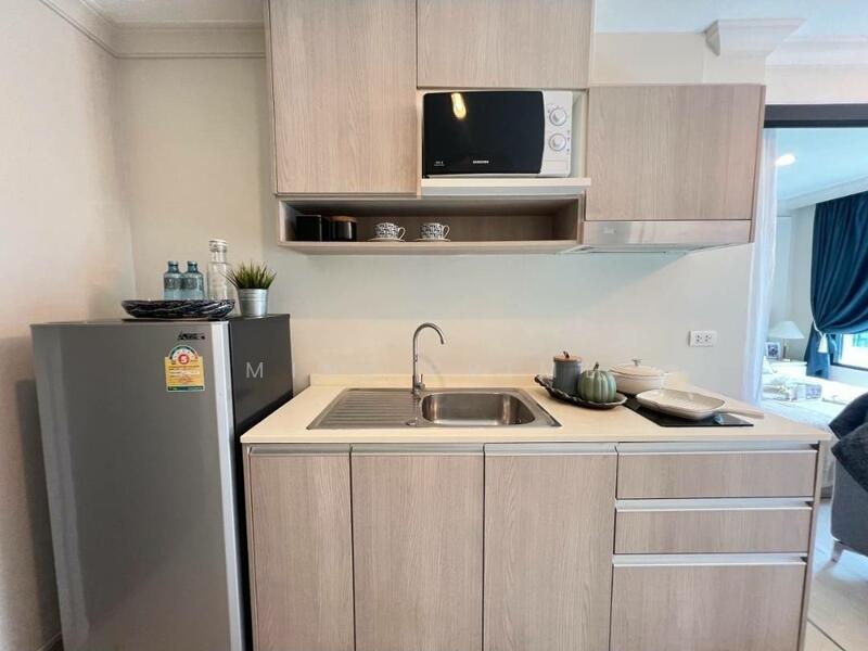 For Sale - Centrio Condominium, Phuket